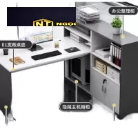 Tổng hợp các loại bàn làm việc theo tập thể cho các nhân viên tại Nội Thất Ngọc Thịnh